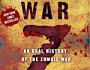 REVIEW: “World War Z” by Max Brooks (2006)